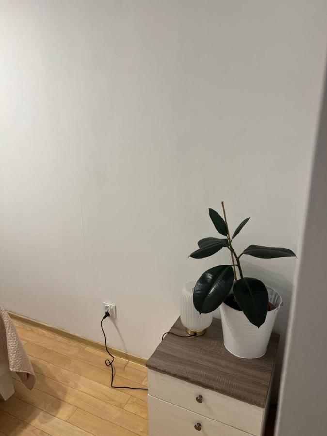 Apartament Zasanie Przemysl Ngoại thất bức ảnh