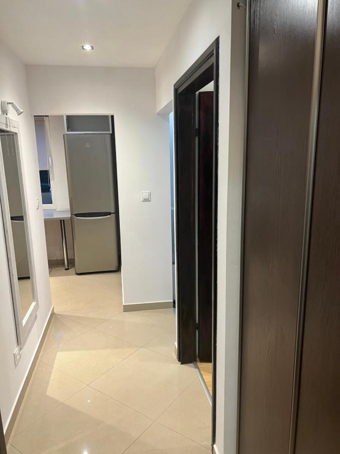 Apartament Zasanie Przemysl Ngoại thất bức ảnh