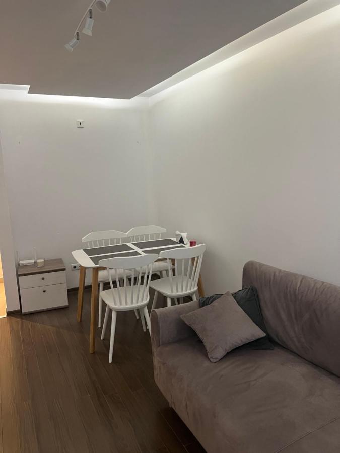 Apartament Zasanie Przemysl Ngoại thất bức ảnh
