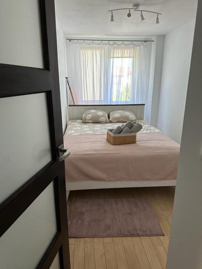 Apartament Zasanie Przemysl Ngoại thất bức ảnh